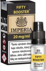 BOOSTER IMPERIA FIFTY PG50-VG50 10ML-20MG 1PACK