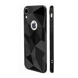 Prism Diamond Matt Case for Xiaomi Redmi 7 Black