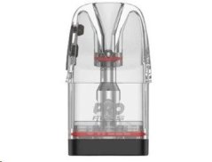 Uwell Caliburn GPP cartridge 2ml 0,4ohm 4Pack