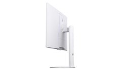 LG 32G810SA-W 31.5" IPS LED 3840x2160 1M:1 1ms 400cd HDMI DP pivot 144Hz biely