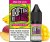 DRIFTER BAR SALTS PINEAPPLE PEACH MANGO 10ML - 10MG