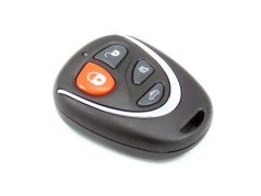 Autoalarm Maxicar 286-3702