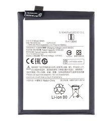 BM4W Xiaomi Baterie 4820mAh (OEM)