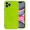 Jelly Case for Samsung Galaxy A72 4G/5G lime