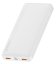 Baseus PPDML-L02 Bipow Powerbanka 10000mAh 20W PD+QC 3.0 White