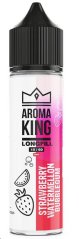 Longfill Aroma King 10ml  Straw/Watermellon Bubblegum