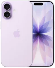 iPhone 17 256GB Levandulová třídy Dobrý