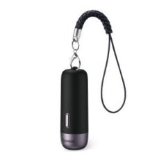 Baseus Home Intelligent T3 Rechargeable anti-lost tracker 80 mAh Black