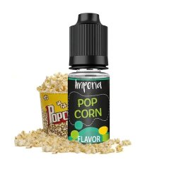 Imperia Black Label - Příchuť - 10ml - Popcorn