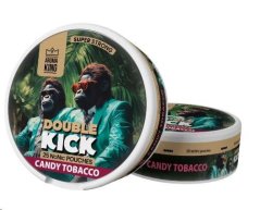 Aroma King Candy Tobacco - NoNic super strong