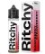 Ritchy Liqua - S&V - Raspberry Strawberry / Malina, Jahoda - 12ml