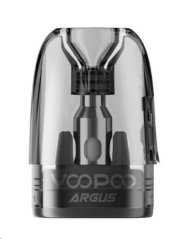 VooPoo Argus Top Fill Cartridge - 3ml - 0,7 ohm