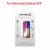 OCHRANNÉ TEMPEROVANÉ SKLO SWISSTEN PRO SAMSUNG S921 GALAXY S24 5G RE 2,5D