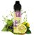 Zeus Juice - BOLT - S&V - Blackcurrant Lemon - 10ml