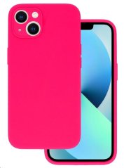 Vennus Case Silicone Lite for Samsung Galaxy A53 5G Pink