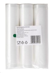 VAKUOVACÍ FÓLIE HUSLOG 3KS ROLE 20X300CM