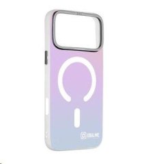 OBAL:ME HoloMag Kryt pro Apple iPhone 17 Pro Max White