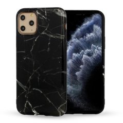 Marble Silicone Sam A415 Galaxy A41 Design 6