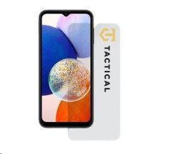 Tactical Glass Shield 2.5D sklo pro Samsung Galaxy A14 4G/5G Clear