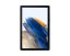 EF-QX200TNE Samsung Clear Edge Kryt pro Galaxy Tab A8 Navy