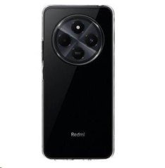 Tactical TPU Kryt pro Xiaomi Redmi 14C 4G/A4 5G/Poco C75 Transparent