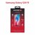 SKLO SWISSTEN FULL GLUE, COLOR FRAME, CASE FRIENDLY PRO SAMSUNG G780 GALAXY S20 FE ČERNÉ