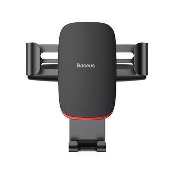 Baseus Metal Age Gravity Holder pro CD slot (SUYL-J01) černý