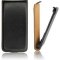 Pouzdro slim flip výklopné Samsung 9070 Advance