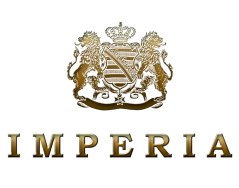 Imperia - ZERO FIFTY - 50VG/50PG - 5x10ml - 0mg
