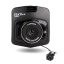AUTO KAMERA DVR-05 2,2 PALCE + ZADNÍ KAMERA