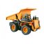 DF Dumper 4x4 1:24 zvukový modul, LED, vyklápění korby