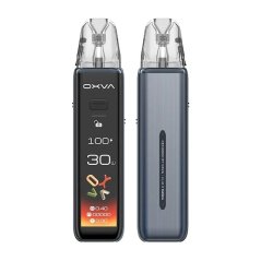 Oxva Xlim 3 Ultra Pod Kit Satin Blue
