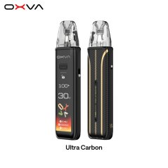 OXVA Xlim 3 ULTRA elektronická cigareta 1500mAh Ultra Carbon 1ks