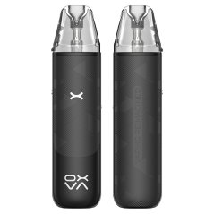 Oxva Nexlim Go Pod Kit Silky Black