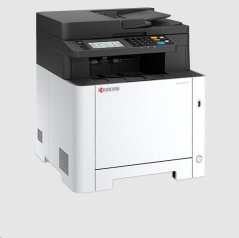 Kyocera ECOSYS MA2600cwfx, MFP, laserová, barevná, A4, duplex, 1200x1200, ADF, RJ-45, USB, WIfi