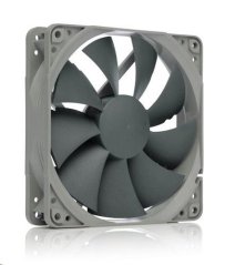 Noctua ventilátor NF-P12 redux-1700P, 4-pin, 1700 RPM, 25.1dB, 12V - 120mm