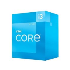 INTEL Core i3-12100 3.3GHz/4core/12MB/LGA1700/Graphics/Alder Lake