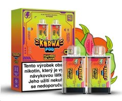 KURWA POD MANGO GUAVA