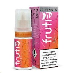 Frutie 50/50 - Liči (Litchi) - 12mg