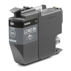 Brother LC-462BK (inkoust, black, 550 str.)