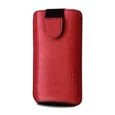 Pouzdro  redpoint grand red SAM i9100 galaxy S2
