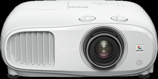 Epson projektor EH-TW7000, 3LCD, 3000ANSI, 40 000:1, 4K PRO-UHD, 3D
