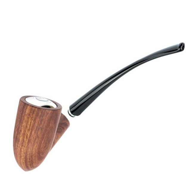 Créavap Gandalf Epipe 18350 BOX - Rosewood