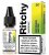 Ritchy - Salt e-liquid - Kiwi Guava Nectar - 10ml - 20mg