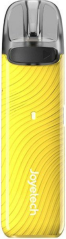 Joyetech EVIO Gleam Pod elektronická cigareta 900mAh Lemon Yellow 1ks