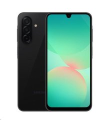 Samsung Galaxy A26 5G/6GB/128GB/Black