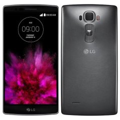 LG G Flex 2 H955 Titan Silver EU (Použité zboží)
