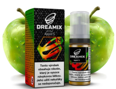 Liquid Dreamix SALT Jablko (Apple'S) 10ml - 20mg