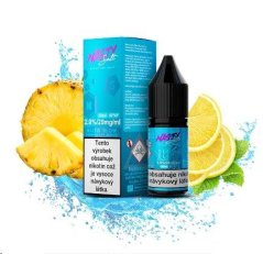 Nasty Salt - Slow Blow - 20mg