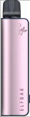 ELF BAR ELFA MASTER POD ELEKTRONICKÁ CIGARETA 850MAH DUSTY PINK